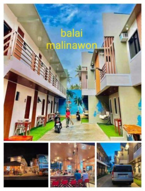 Malinawon Hotel Room 3